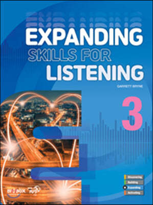 Expanding Skills for Listening 3