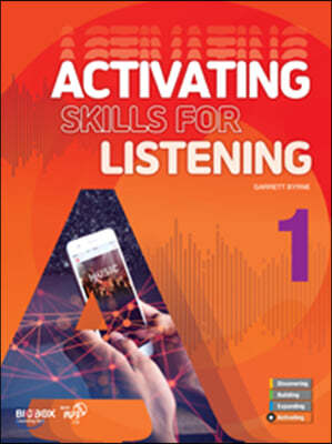 Activating Skills for Listening 1