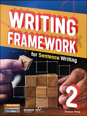 Writing Framework for Sentence Writing 2