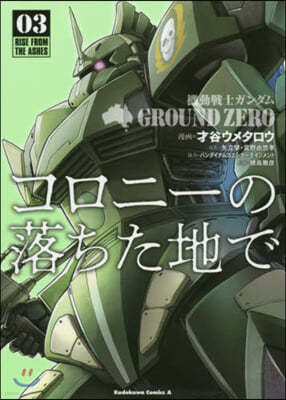 Ѧͫ GROUND ZERO -ժ 3