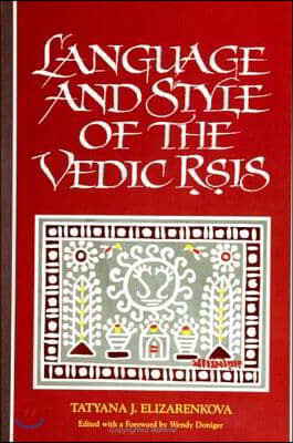 Language and Style of the Vedic ??is