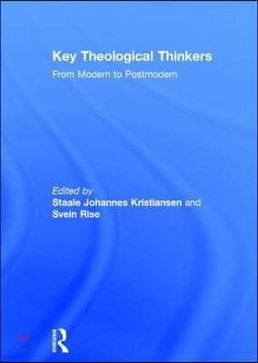 Key Theological Thinkers