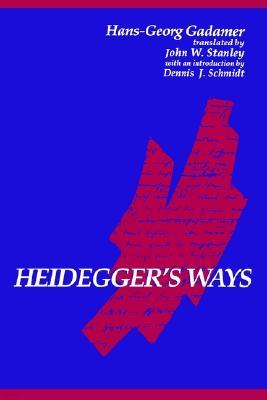 Heidegger's Ways