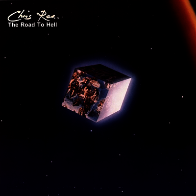 Chris Rea - Road to Hell (180g Vinyl LP)