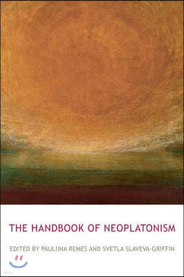 Routledge Handbook of Neoplatonism