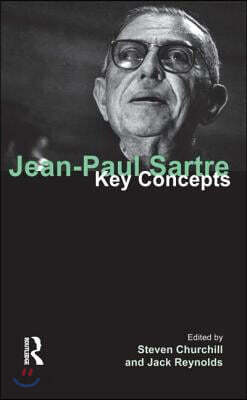 Jean-Paul Sartre