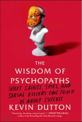 Wisdom of Psychopaths