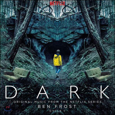 ũ  (Dark: Cycle 1 by Ben Frost) [ο ÷ LP]
