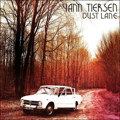 Yann Tiersen ( Ƽ) - Dust Lane