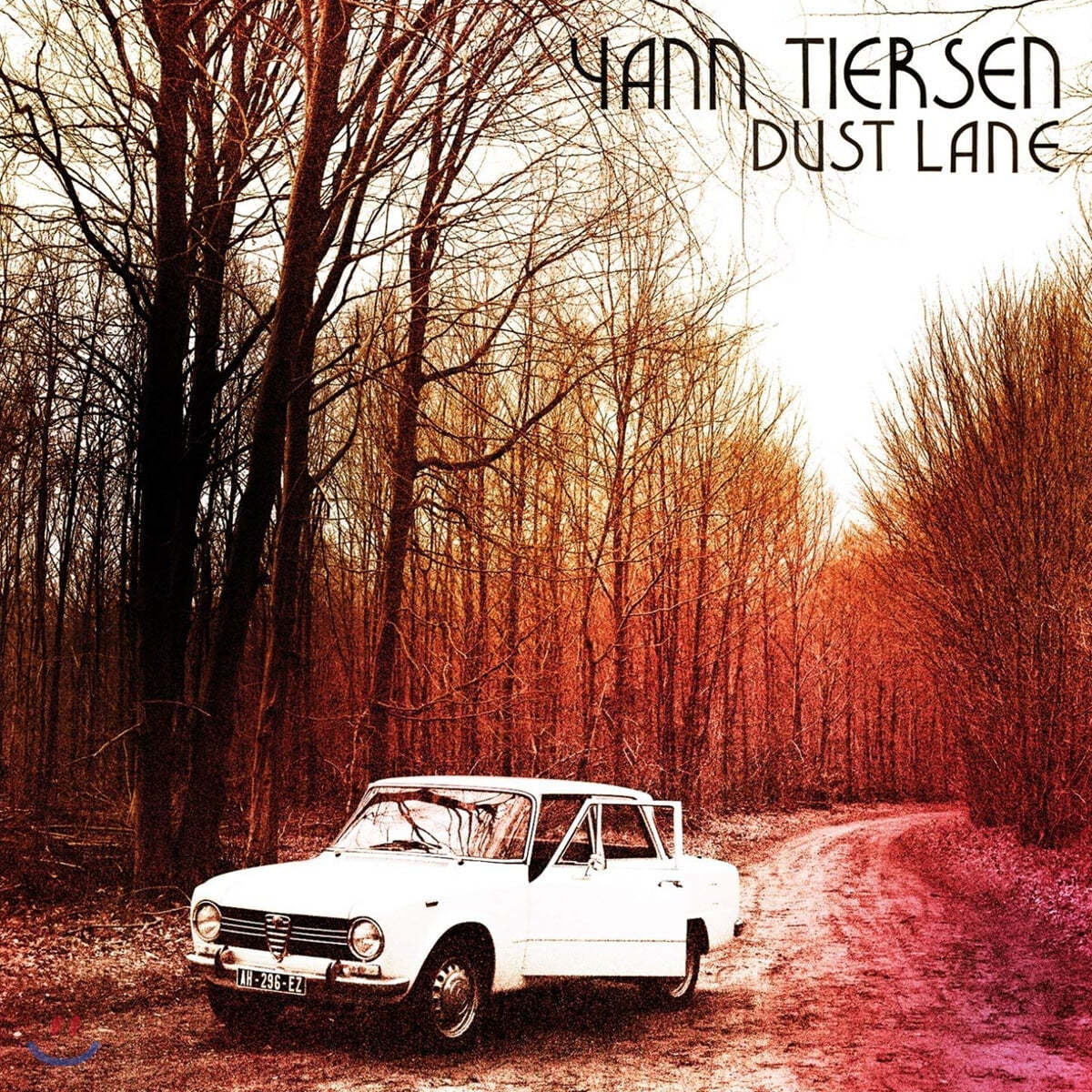 Yann Tiersen (얀 티에르상) - Dust Lane