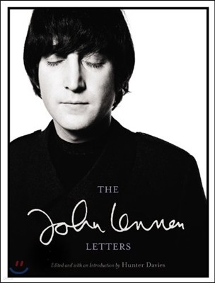 The John Lennon Letters