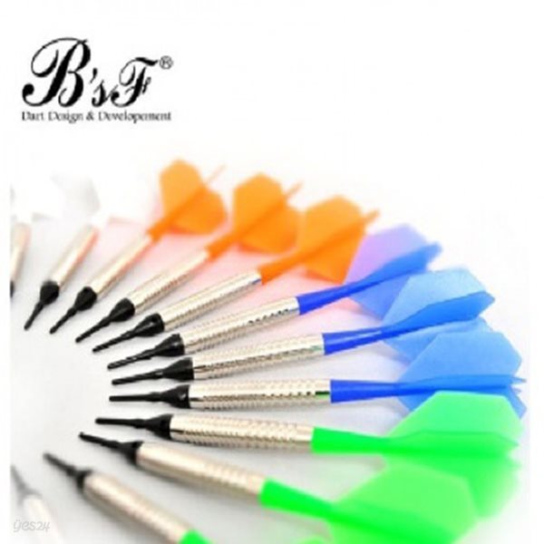 스포타임 마이다트(MY Darts) 8set_24개