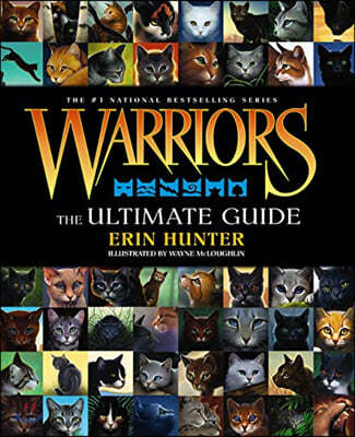 Warriors: The Ultimate Guide