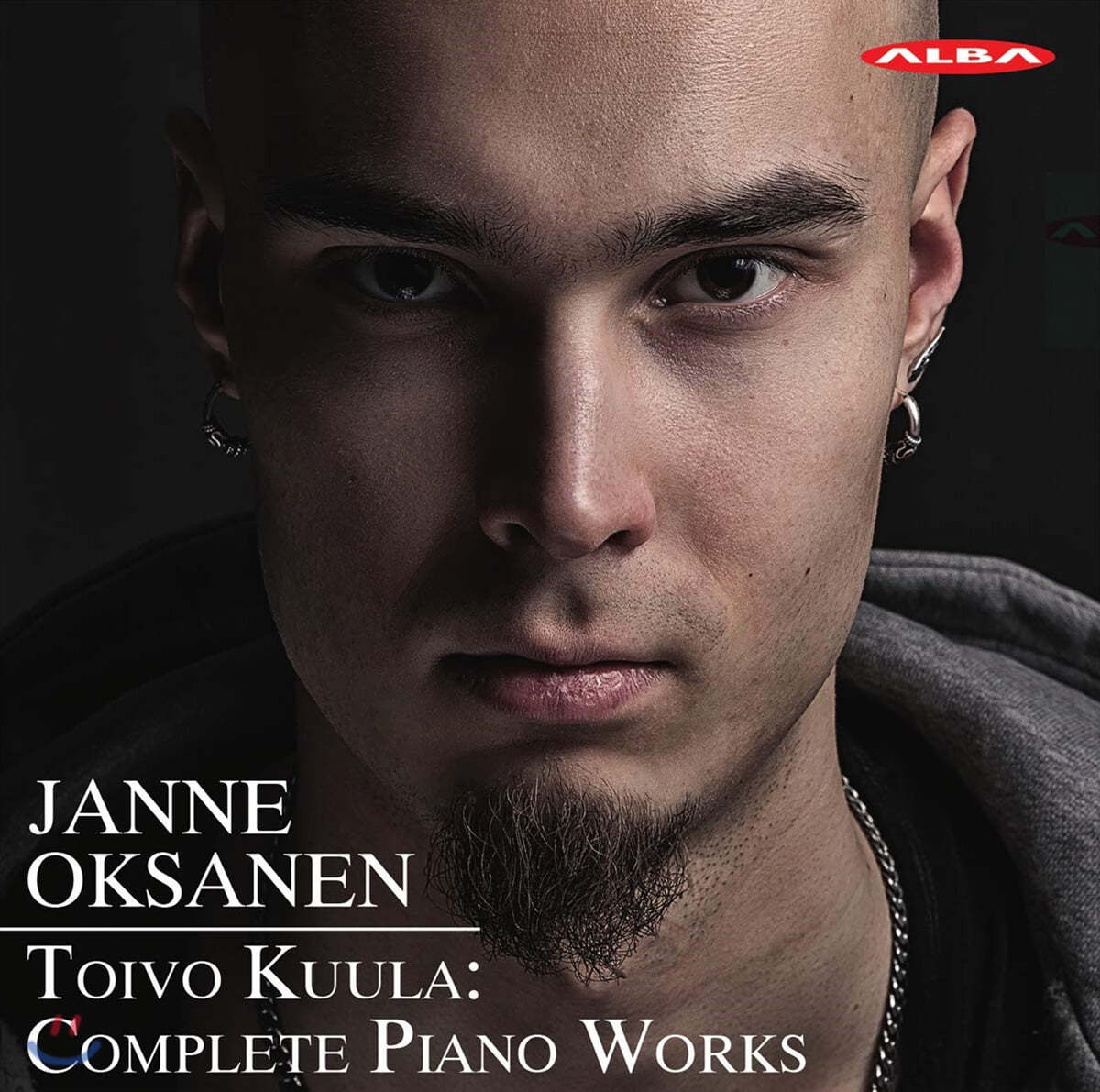 Janne Oksanen 토이보 쿨라: 피아노 음악 전곡 (Toivo Kuula: Complete Piano Works)