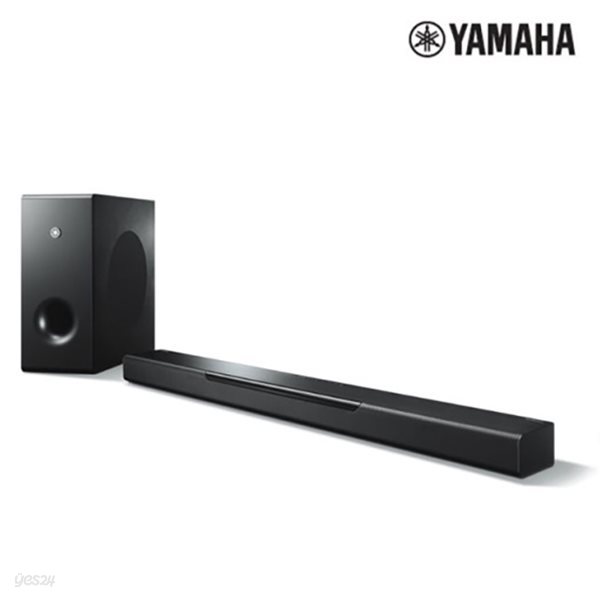 [YAMAHA] 야마하 YAS-408 하이파이 뮤직캐스트 사운드바 400