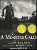 A Monster Calls ȭ ' ' ۼҼ