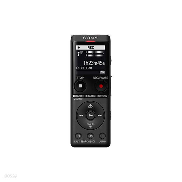 SONY ICD-UX570 소니코리아 정품 /녹음기/레코더