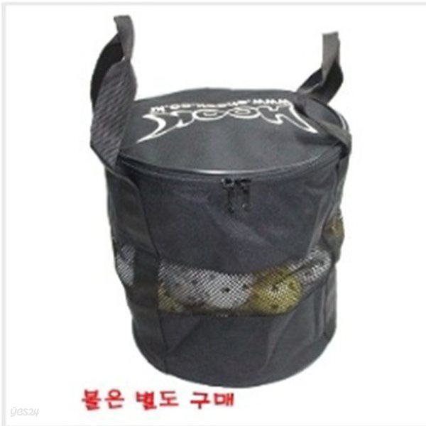 뉴스포츠 플로어볼 HOOK BALL BAG