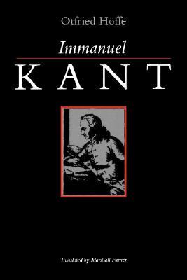 Immanuel Kant