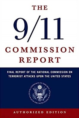 The 9/11 Commission Report: Final Report of the National Commission on Terrorist Attacks Upon the United States (Authorized Edition) (English) Paperback