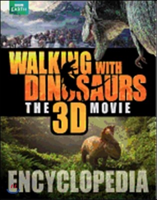 Walking with Dinosaurs Encyclopedia