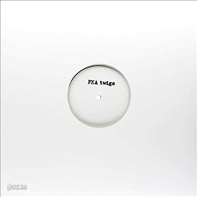 FKA Twigs - EP1 (12 Inch LP)