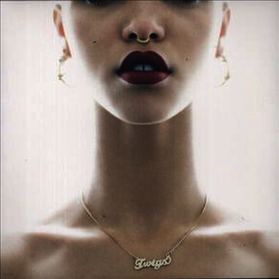 Fka Twigs — Ep2 (12" EP) 앨범 커버