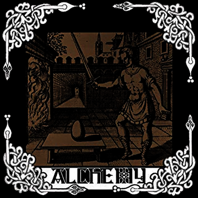 Third Ear Band — Alchemy (Remastered) 앨범 커버