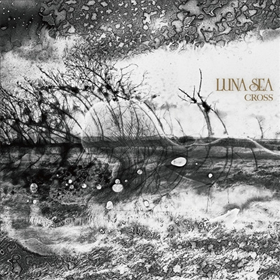 Luna Sea (糪 ) - Cross (CD)