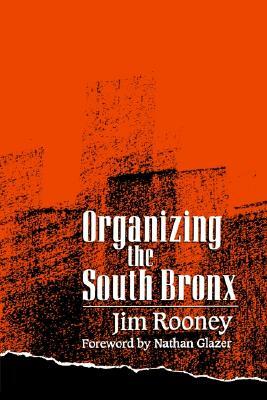 Organizing the South Bronx