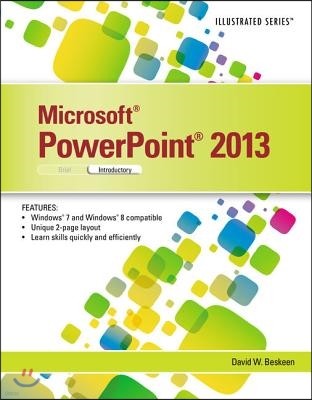 Microsoft PowerPoint 2013: Introductory