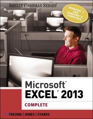 Microsoft? Excel? 2013