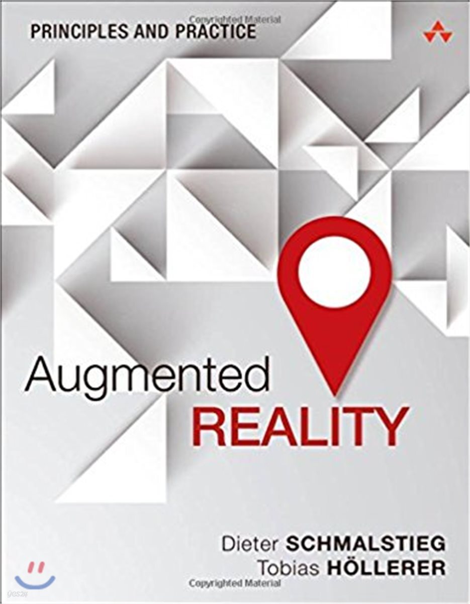 Augmented Reality