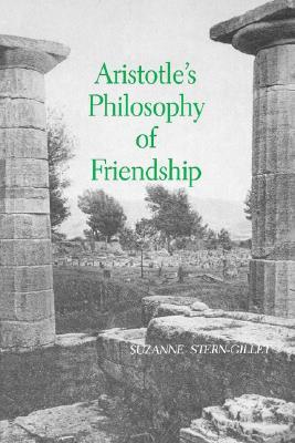 Aristotle's Philosophy of Friendship