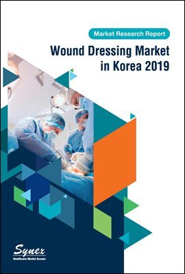 Wound Dressing Market in Korea 2019