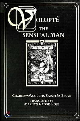 Volupte: The Sensual Man