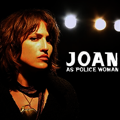 Joan As Police Woman - Real Life (Ltd. Ed)(MP3 Download)(Gatefold)(Clear LP)