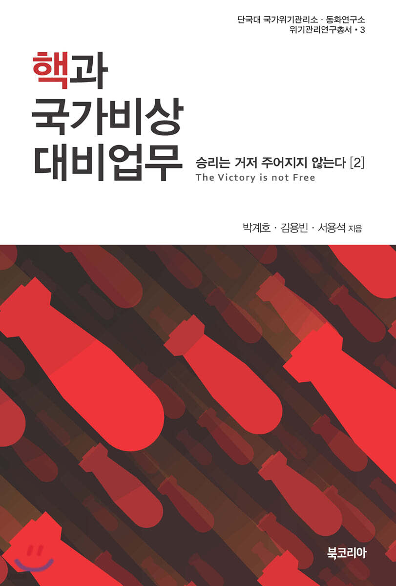 핵과 국가비상대비업무