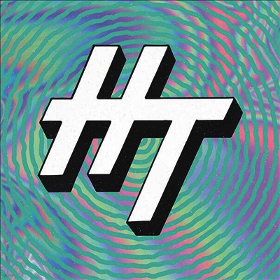 Hippie Trim — Cult 앨범 커버