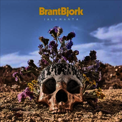 Brant Bjork - Jalamanta (Gatefold)(2LP)