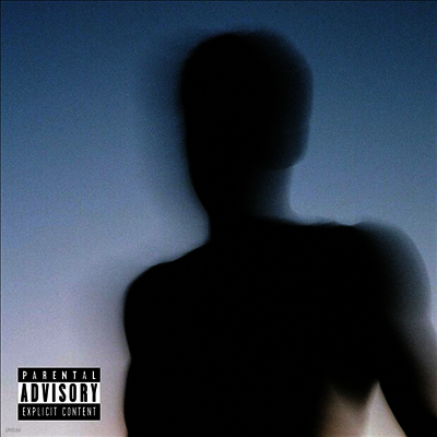 Daniel Caesar — Case Study 01 앨범 커버
