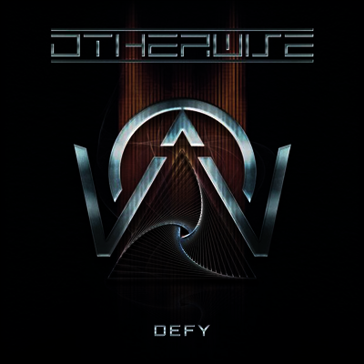 Otherwise — Defy 앨범 커버