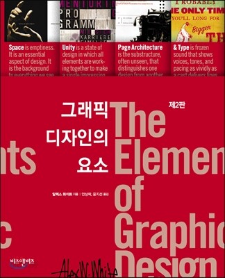 그래픽 디자인의 요소