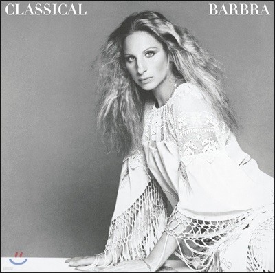 Barbra Streisand ٺ Ʈ̻ θ Ŭ  (Classical Barbra)