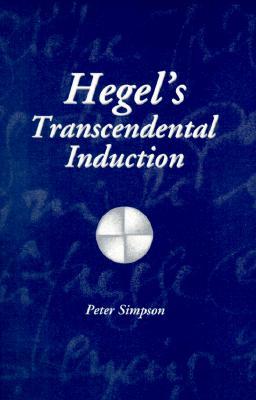 Hegel's Transcendental Induction