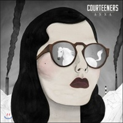 Courteeners - Anna