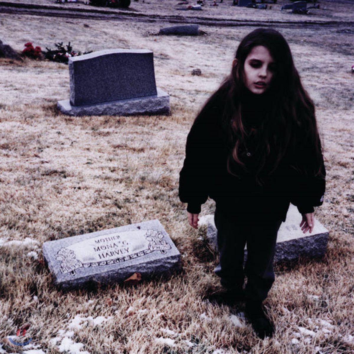 Crystal Castles - Crystal Castles (II)