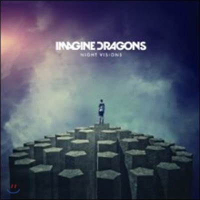 Imagine Dragons - Night Visions (New Version)