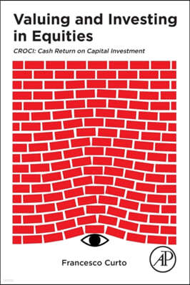 Valuing and Investing in Equities: Croci: Cash Return on Capital Investment