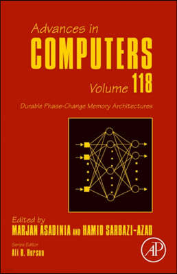 Durable Phase-Change Memory Architectures